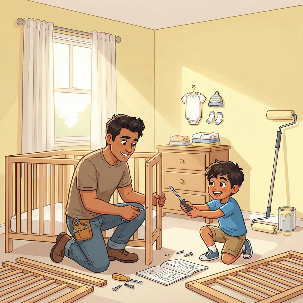 The Unfinished Star: Helping Little Hearts Cope With Grief