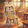 The Empty Chair: Helping Little Hearts Cope With Grief — book cover